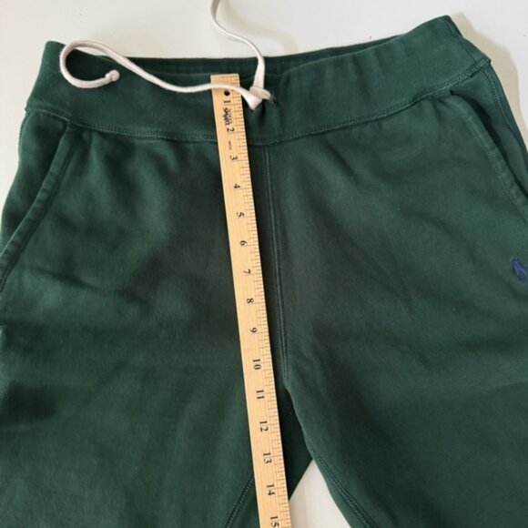 POLO Ralph Lauren Men's Signature Classic Fleece Pants men’s size medium - Picture 13 of 14